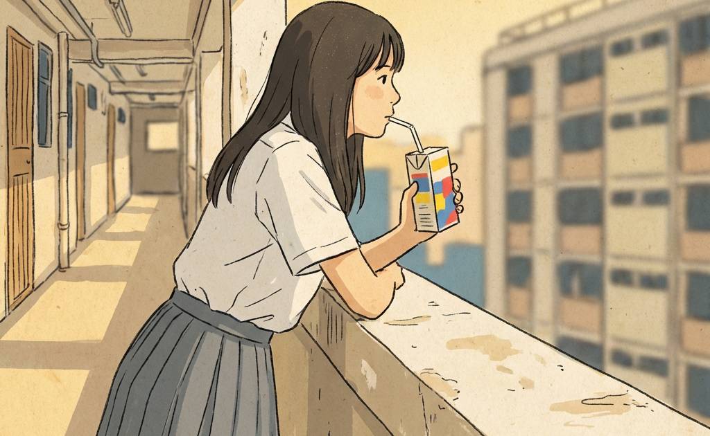 那些年我們飲過的紙包飲品：維他奶陽光檸檬茶重溫香港人的集體回憶