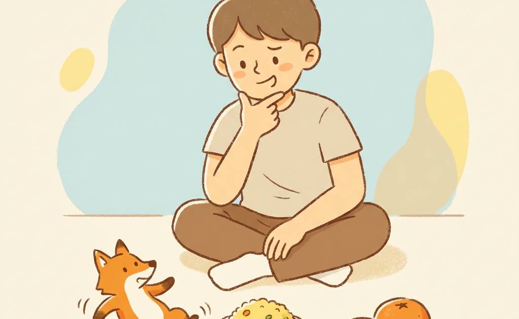 最新超過50條經典搞笑IQ題及答案！挑戰你的創意思維