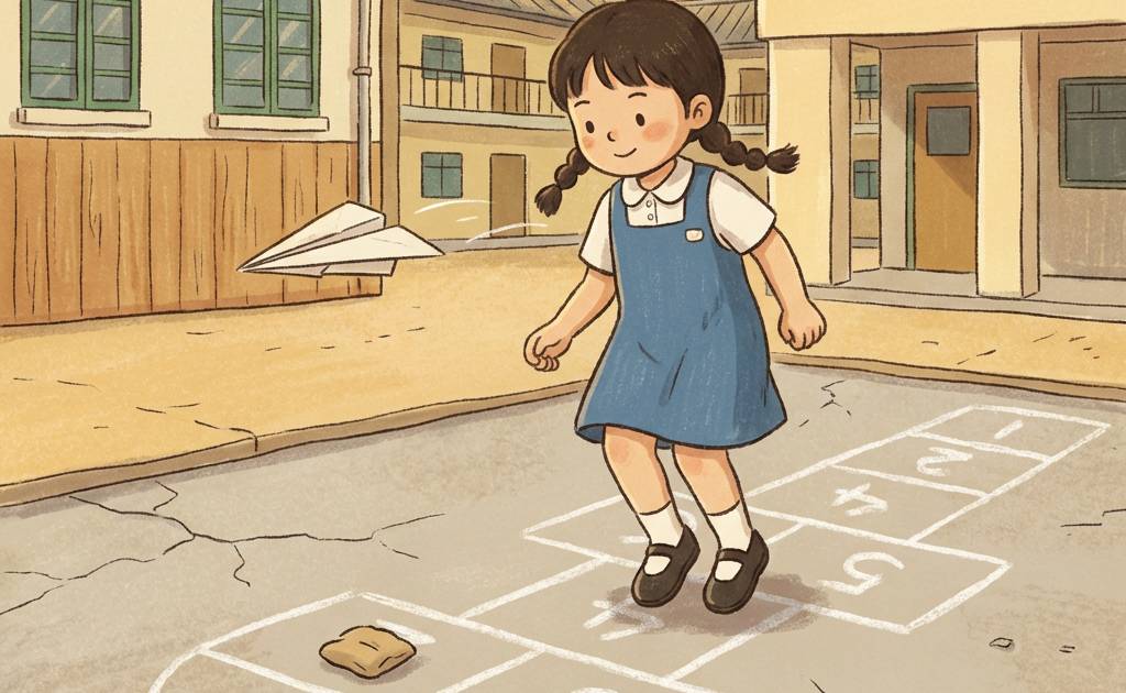 【經典童年遊戲大全】重拾8090後回憶！天下太平跳飛機Game Boy你玩過幾多樣？