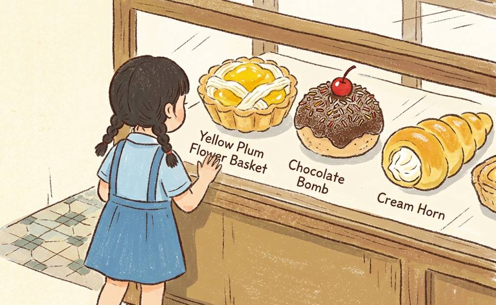 港式懷舊西餅：尋找7080年代甜美回憶！7大經典西餅推介及老店指南