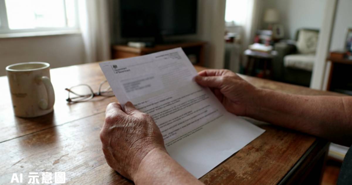 港女一人申請公屋16年收房署信｜網民：楊過都搵得返小龍女