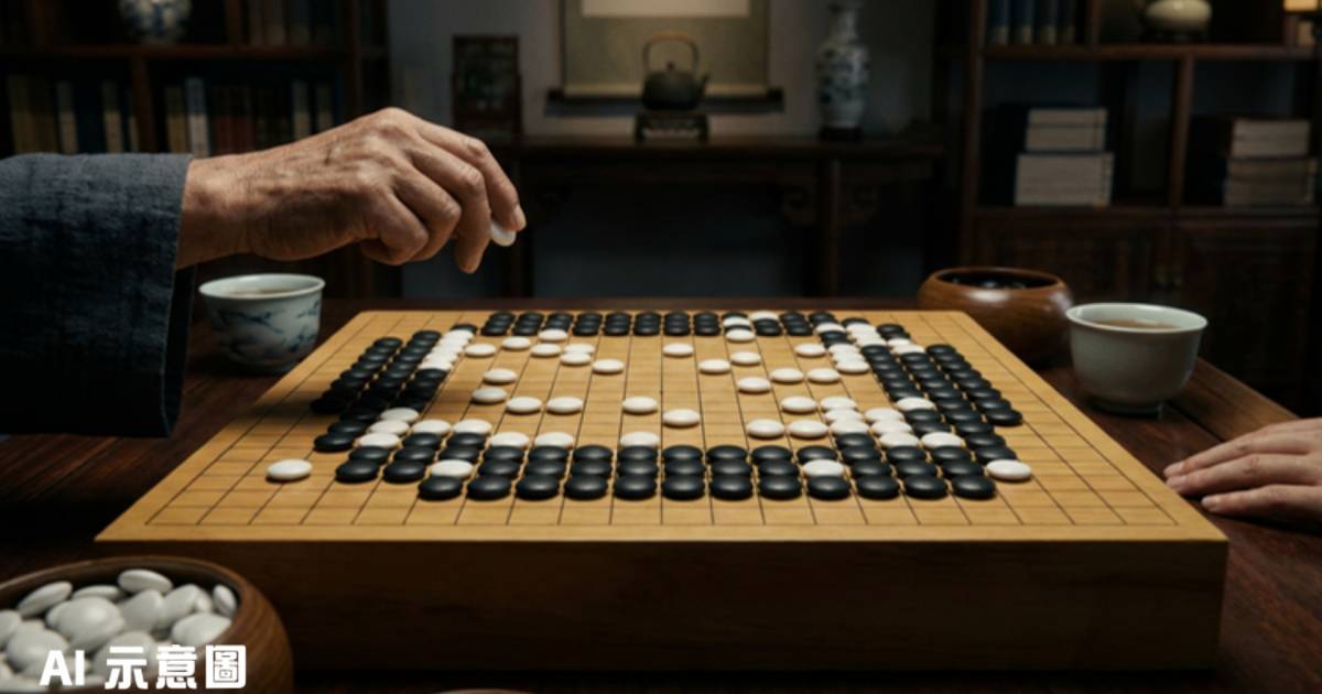 特朗普3月底訪華｜最高法院一項裁決 談判地位大逆轉