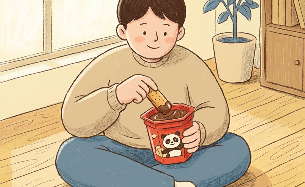 欣欣杯終極攻略｜手指餅點晒朱古力醬的秘訣集體回憶與購買指南