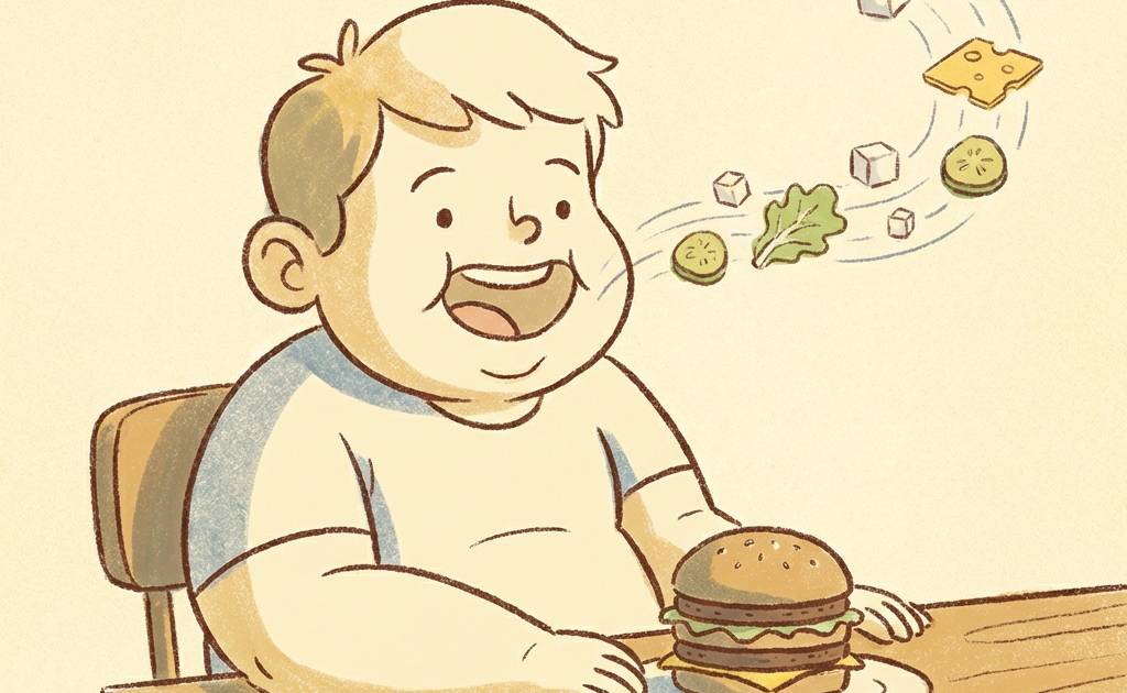 麥當勞急口令｜「雙層牛肉巨無霸…」完整版歷史挑戰技巧全攻略