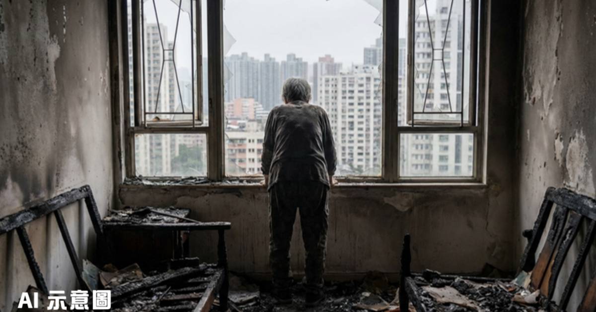 宏福苑收購案40億公帑補貼｜黃偉綸為天價辯護：人性化體現