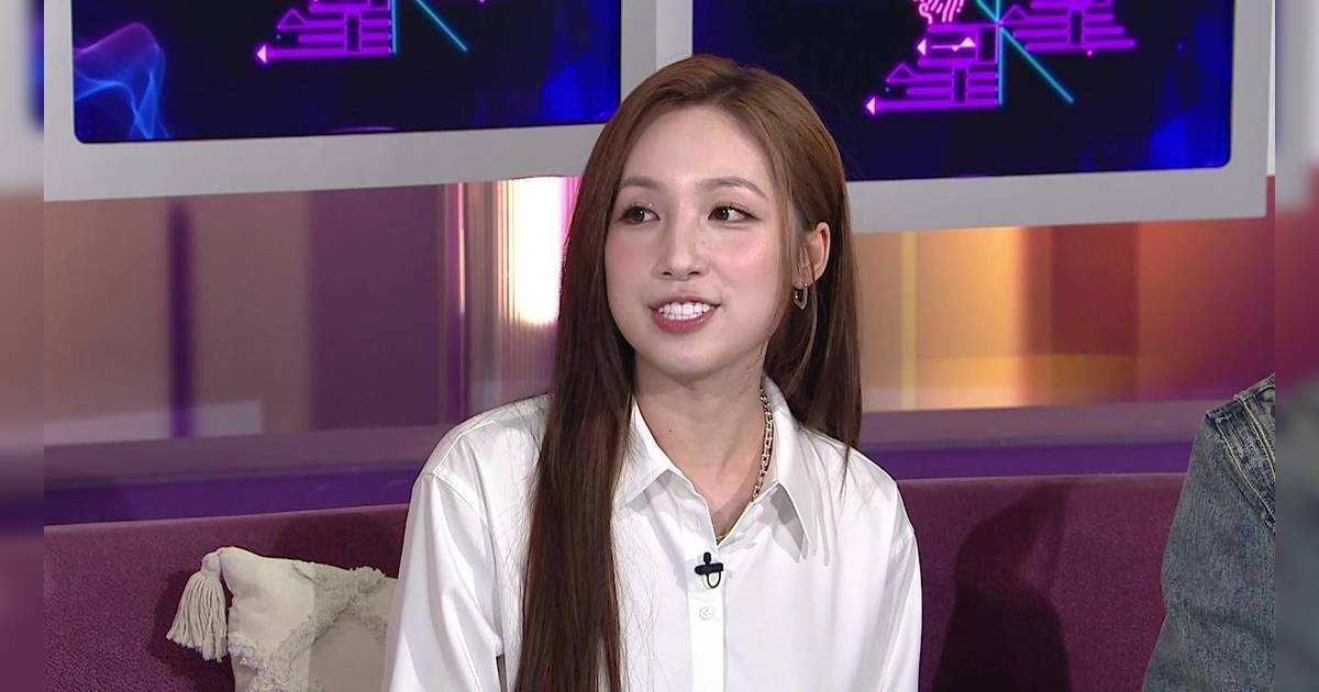 一周星星|海兒自爆擇偶條件 展示超強反差萌 笑稱「眼角無添Sir咁高」