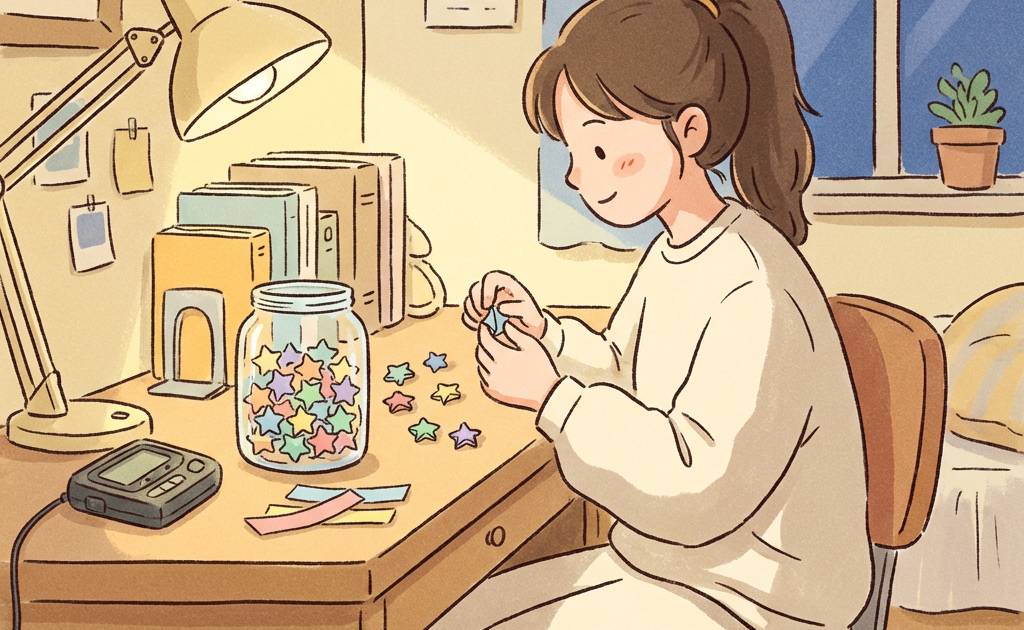 港式戀愛史｜摺星星定織頸巾？以前拍拖純過蒸餾水 00後：點解咁麻煩？