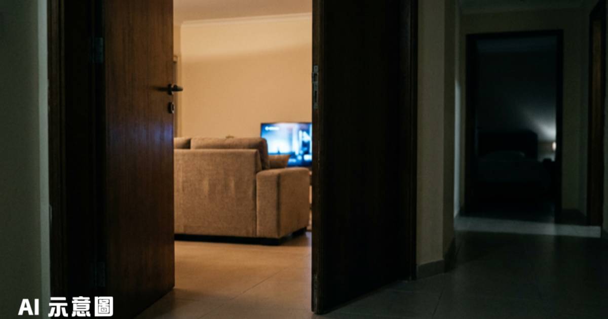 50歲男當孩子面性侵堂嬸射臉｜狡辯「拿我自慰衛生紙塗抹」4次裁決狂逆轉