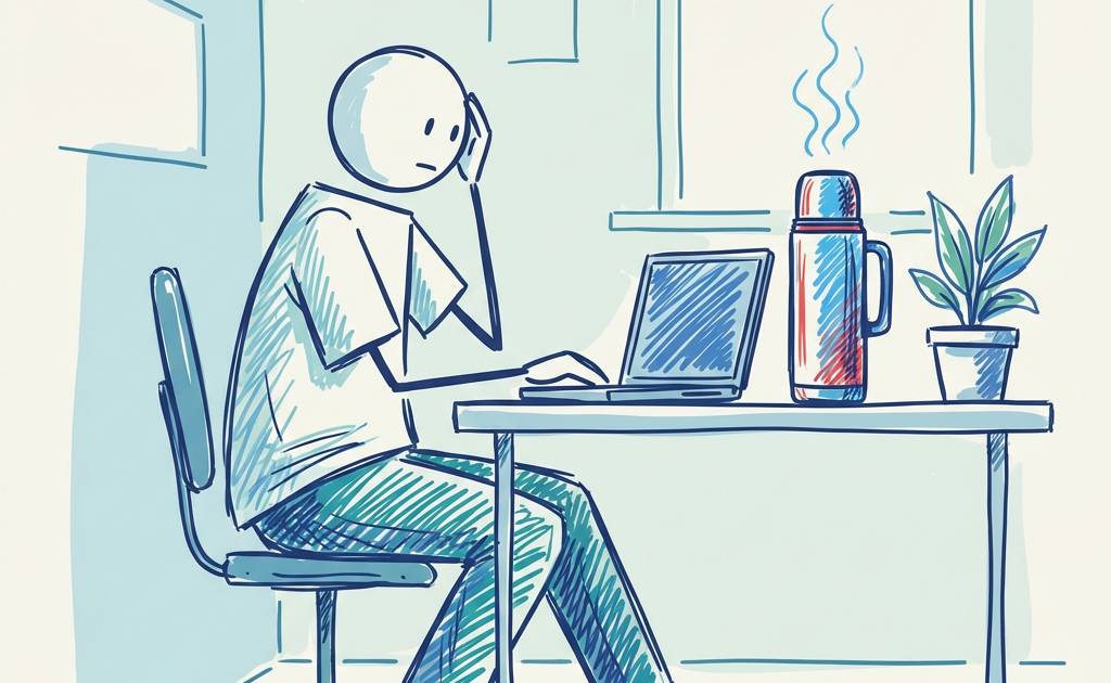 初老徵兆｜00後都26歲！拆解5大特徵及逆轉保養法