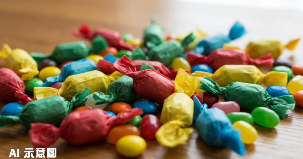 廣東媽媽轉身8秒 孩子將砂炮當糖放入口爆炸｜網民狠批疏忽