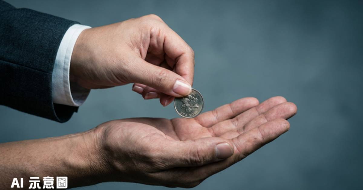 財政預算案明日公布｜政府曾因一件事被鬧爆 急改派現金6,000元