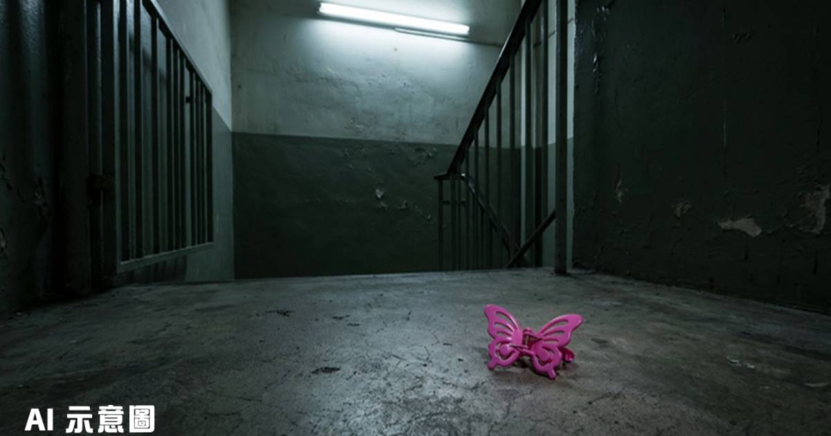 曾強姦智障女囚6年｜人夫出獄網上認識13歲智障女童 組屋樓梯口犯案下場震撼