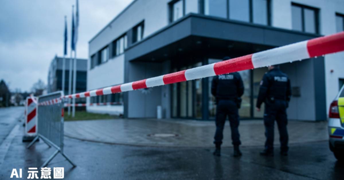 觀塘警署女警中槍身亡｜署內發生震撼事件 真相有待調查