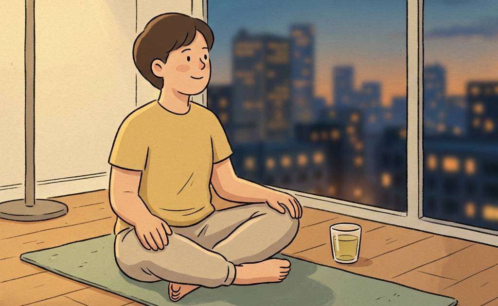 社交圈｜點解朋友越來越少？過咗25歲由「約飲酒」變「約做Gym」 拆解社交圈子縮水真相