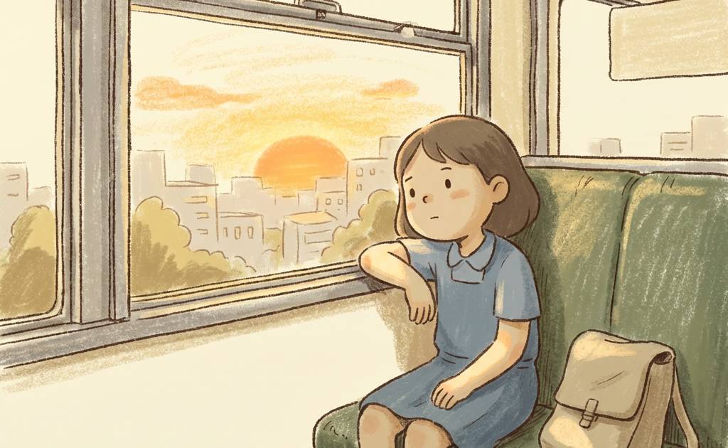 搭校巴趣事｜爭坐最後一排係榮耀？盤點那些年我們一起搭校巴的集體回憶