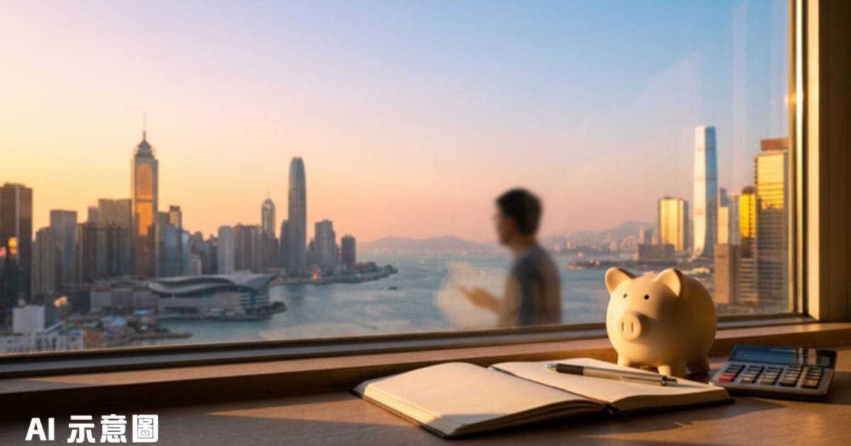 財政預算案出爐｜港府預測今年經濟增長3.5% 通脹數字曝光