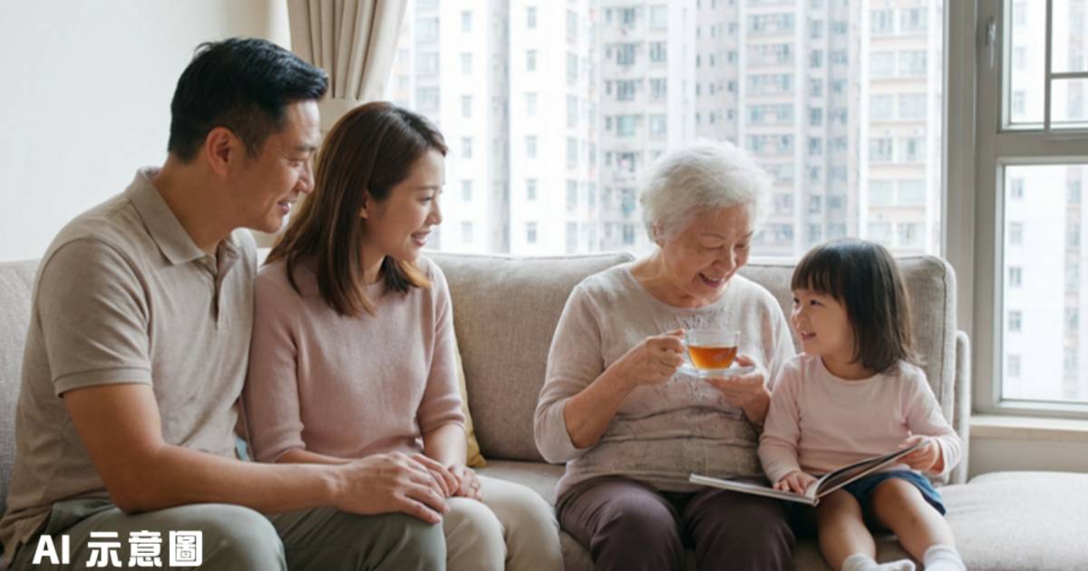 港府宣布稅務大調整｜200萬人受惠 每年減稅50億