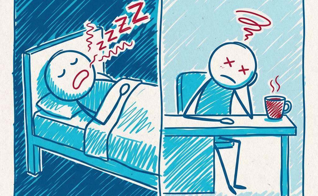 睡眠窒息症｜鼻鼾眼瞓斷氣點算好？一文詳解睡眠測試與呼吸機治療