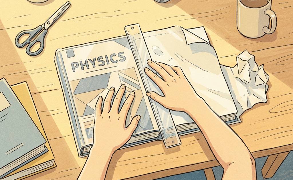 包書膠回憶｜90後開學儀式：燙斗大法環保牆紙包書00後不懂的集體回憶