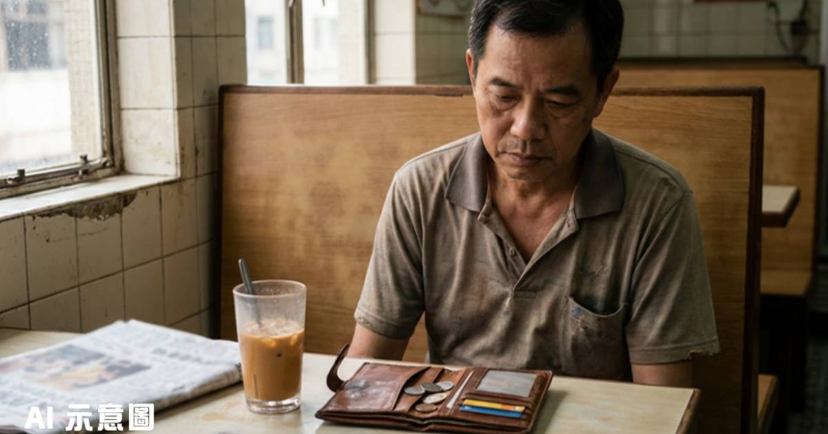 預算案不派消費券｜聽眾炮轟政府：去年失望今年更失望