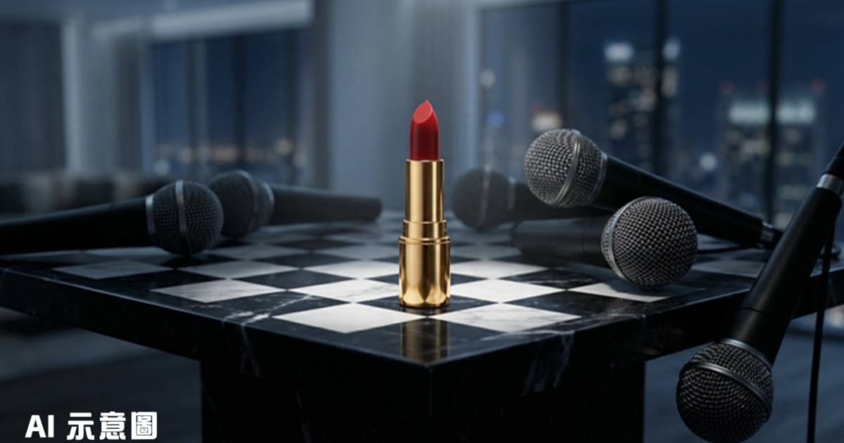 陳凱琳撼贏鄭秀文登IG廣告榜首｜MIRROR全軍覆沒無一人上榜