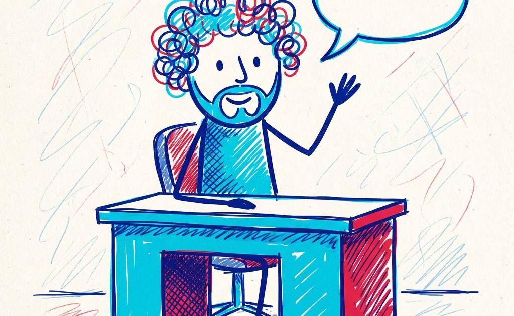 鬼剃頭｜壓力大甩頭髮？一文看清斑禿初期徵狀成因及注射生髮治療