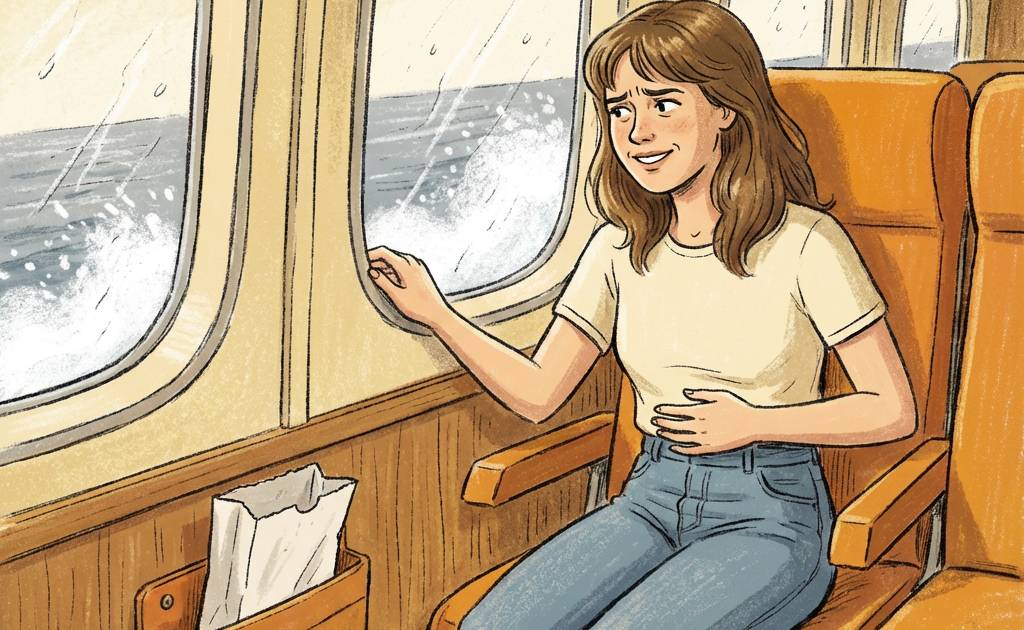 過海渡輪飛翔船｜去澳門坐飛翔船會拋到嘔！汽車渡輪過海 以前交通工具嘅顛簸回憶