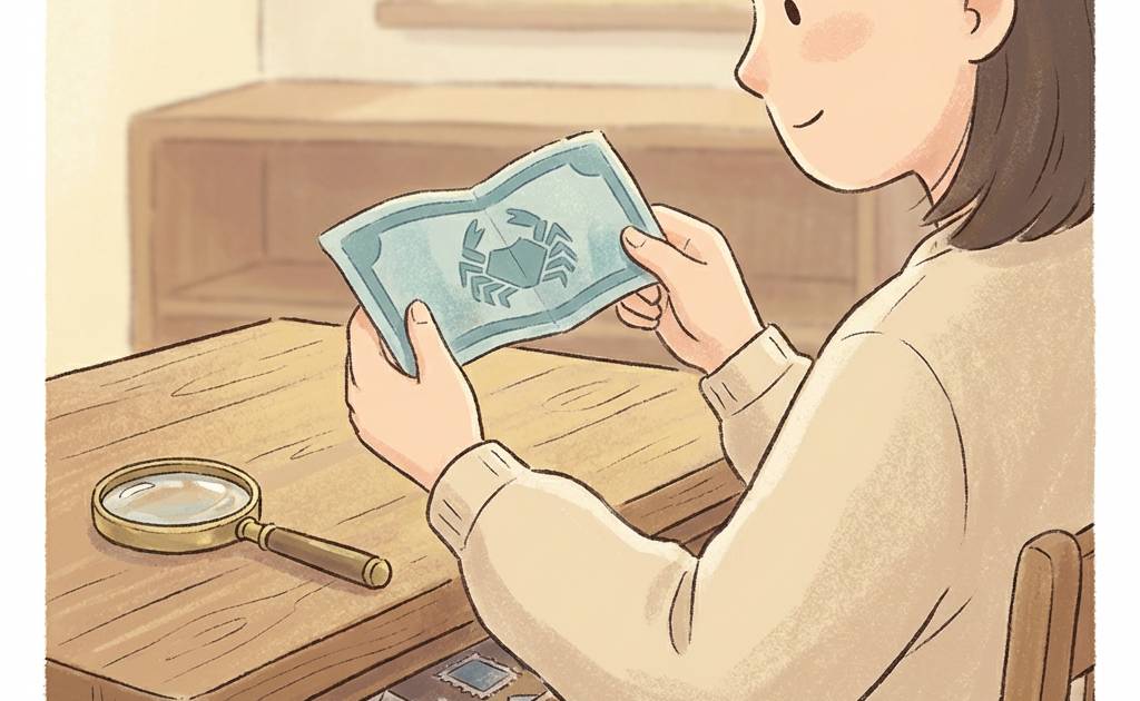 紙幣記憶｜48年前10蚊紙升價100倍！青蟹中張屋仔收藏指南