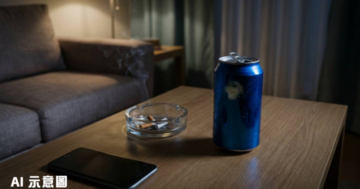 33歲男同事誘騙18歲女子到家中｜啤酒加大麻兩度性侵 受害人法庭淚訴反抗過程