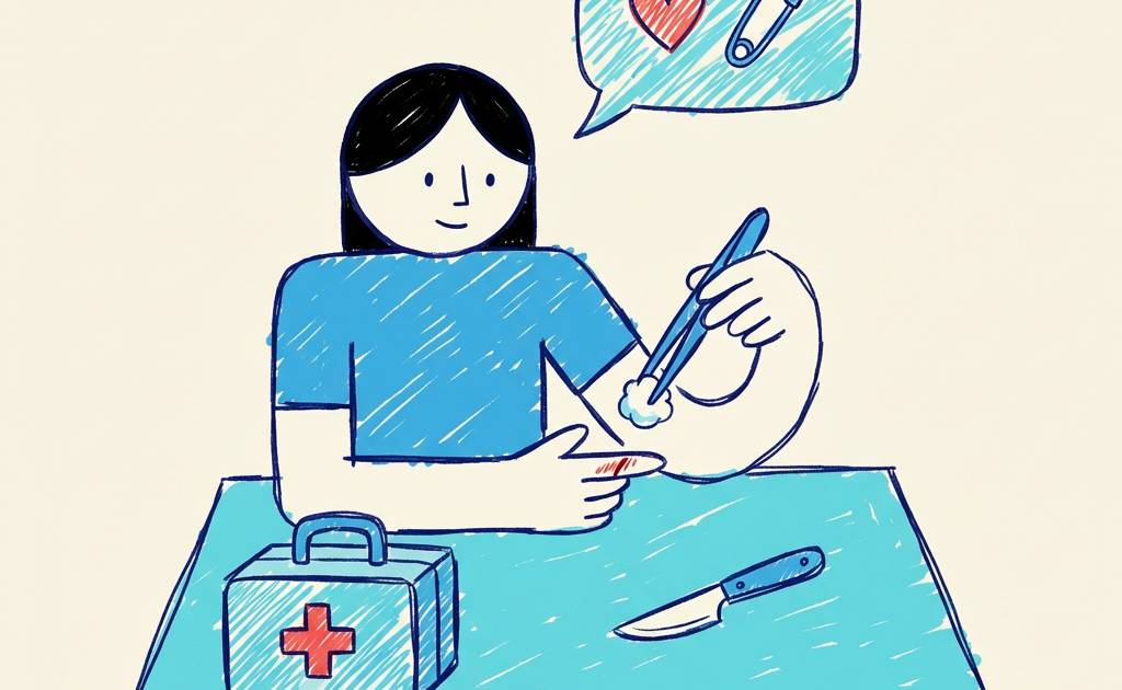 破傷風危機｜生鏽釘拮親貓狗咬傷點算？一文睇清症狀打針時機及傷口處理