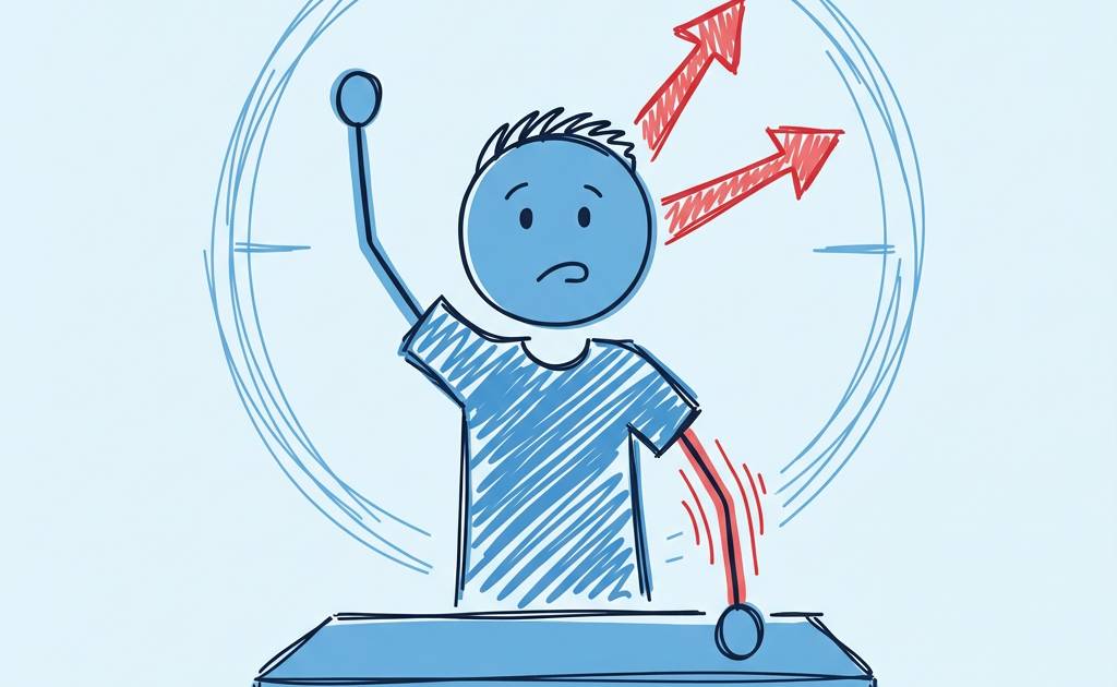 中風急救｜後生仔都會中風？突然口齒不清/手腳痺 謹記FAST口訣執返條命