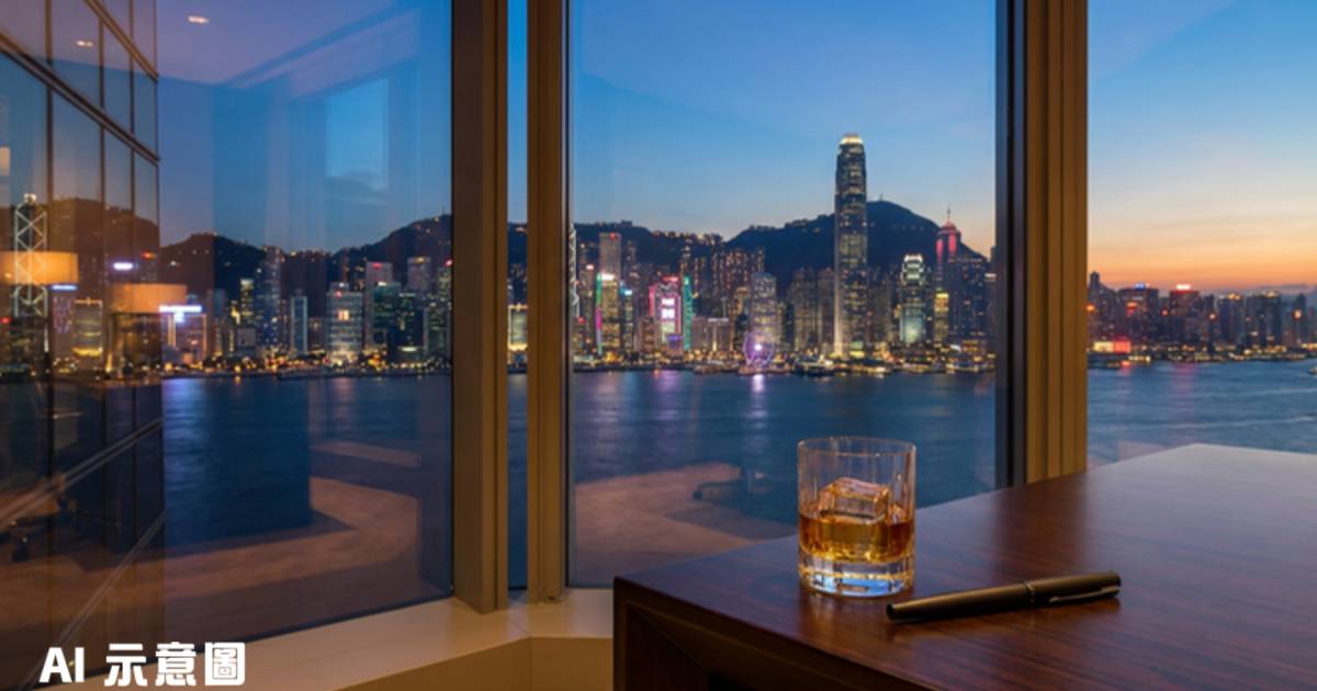 李嘉誠3,527億蟬聯香港首富｜福布斯富豪榜創史上新高 神秘新面孔闖前十