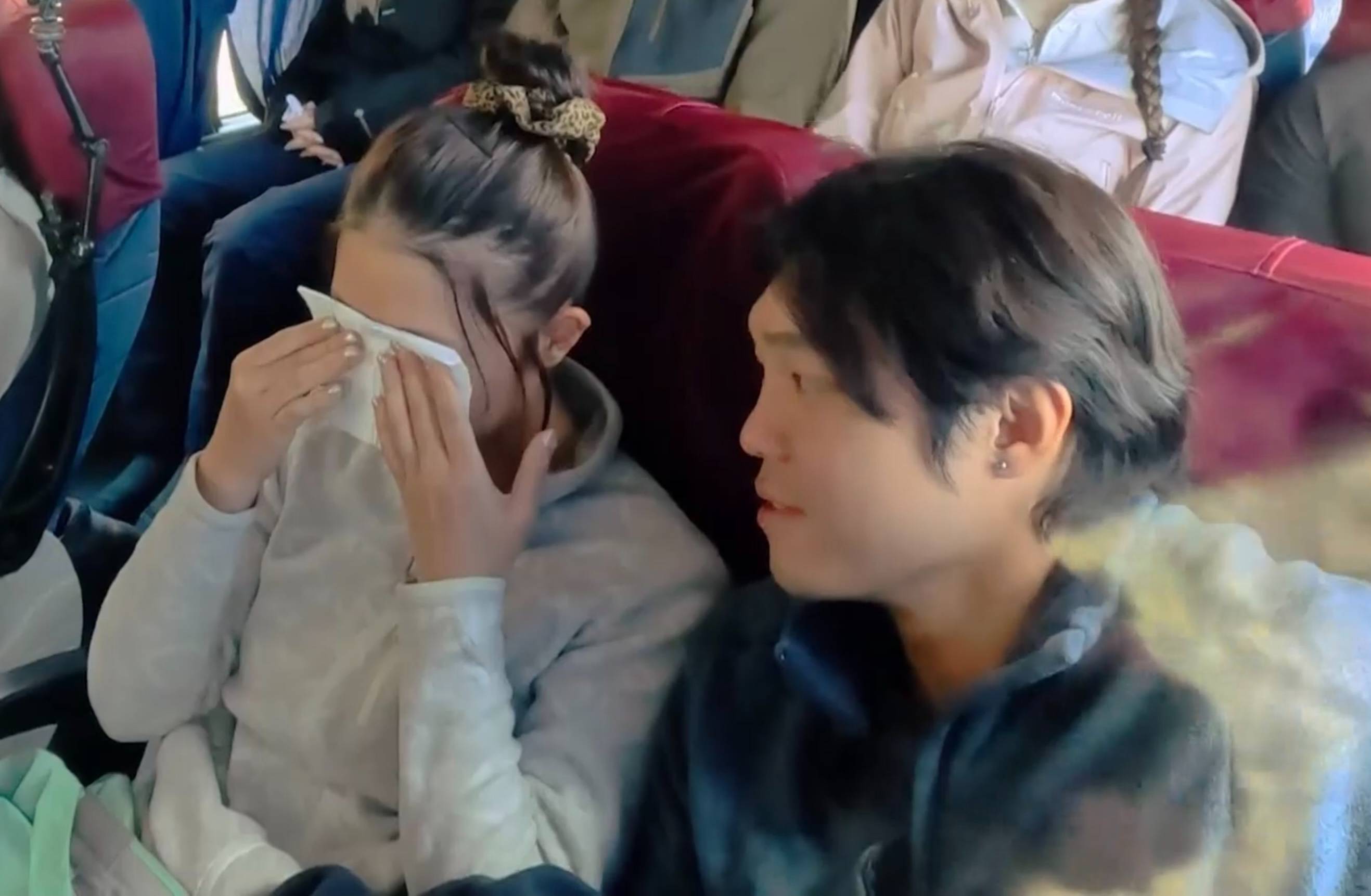 戀愛等高線 him (圖片來源:ViuTV)