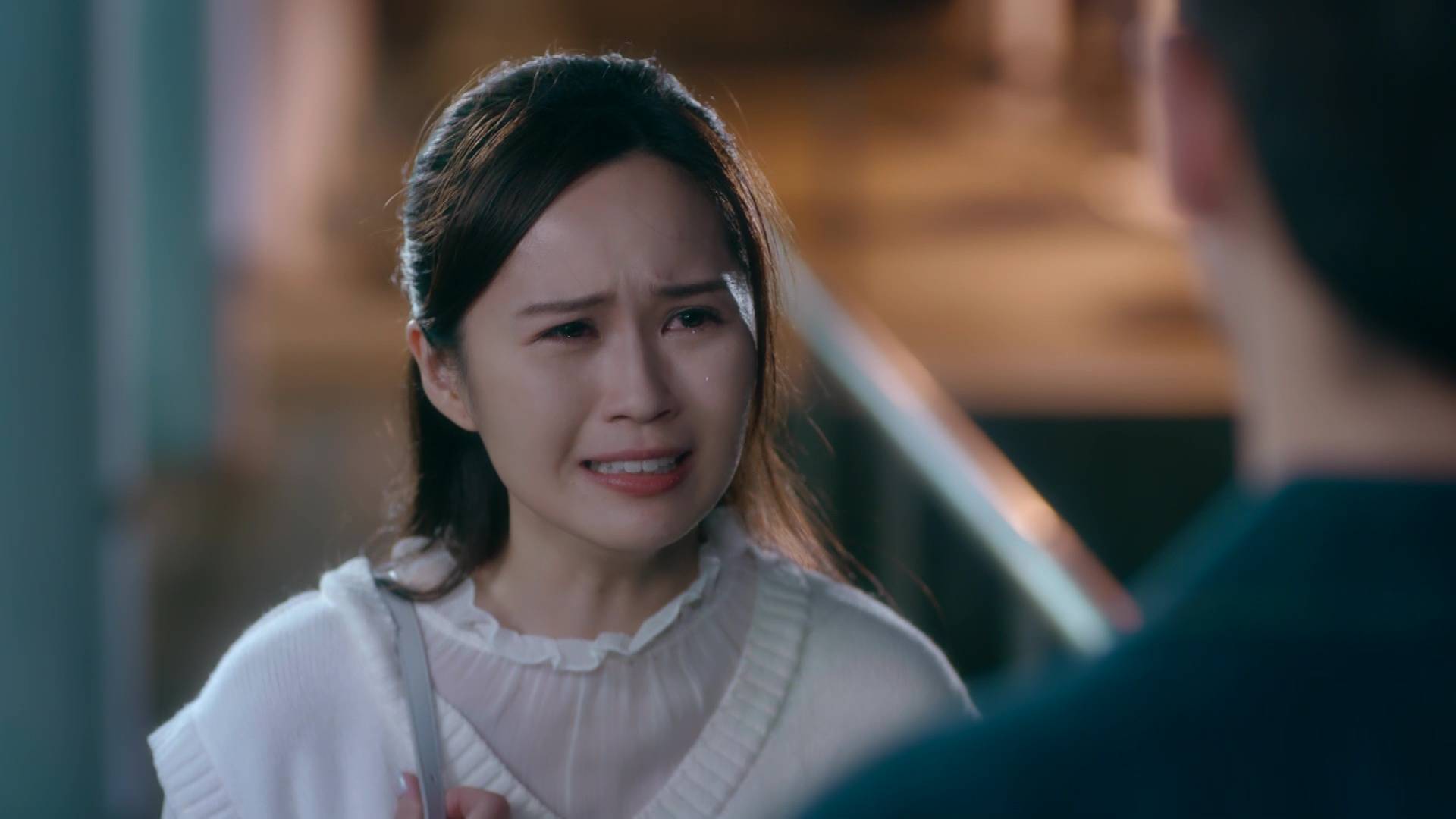 非常檢控觀 梁超怡 (圖片來源:TVB)