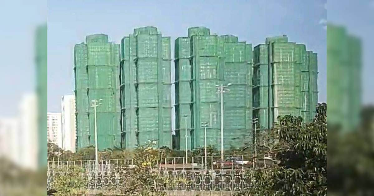 宏福苑社工探訪後不治 遺下妻兒 社署證噩耗 兩名局長沉痛發聲