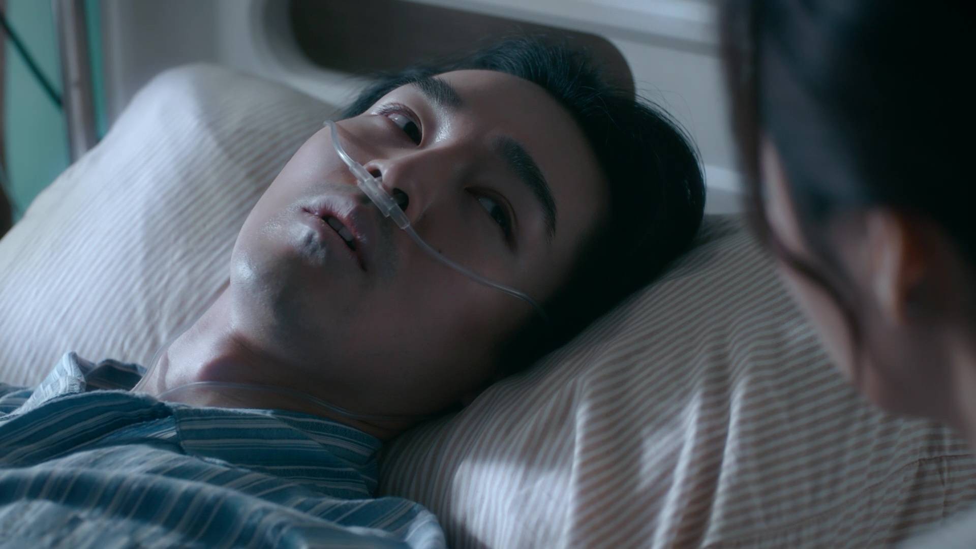 非常檢控觀 阮浩棕 (圖片來源:TVB)