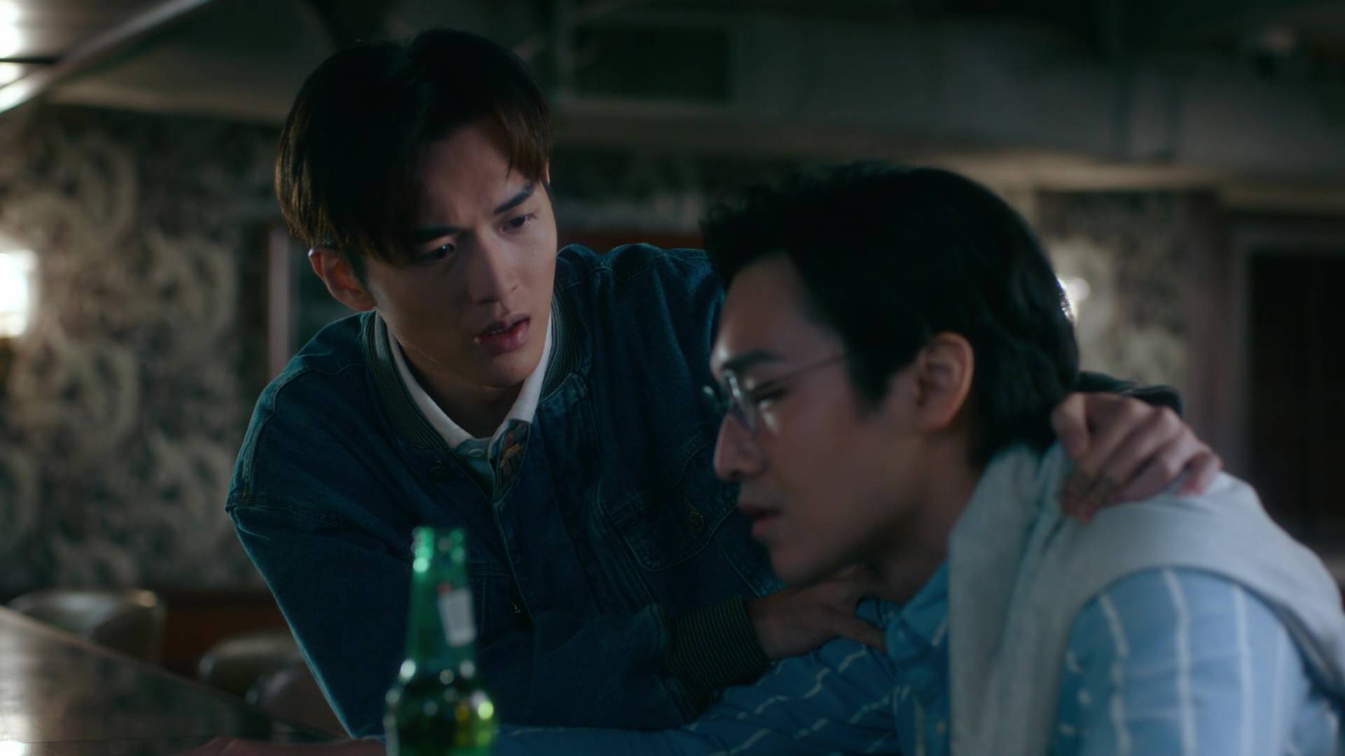 非常檢控觀 阮浩棕 (圖片來源:TVB)