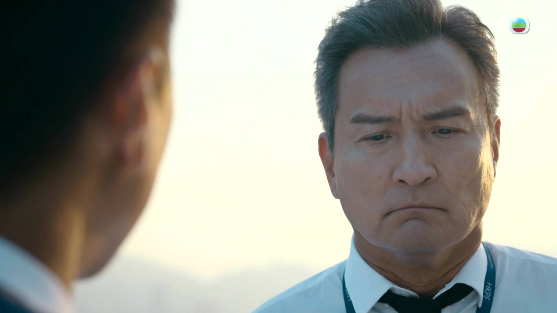 臥底嬌娃 黃子雄 (圖片來源:TVB)