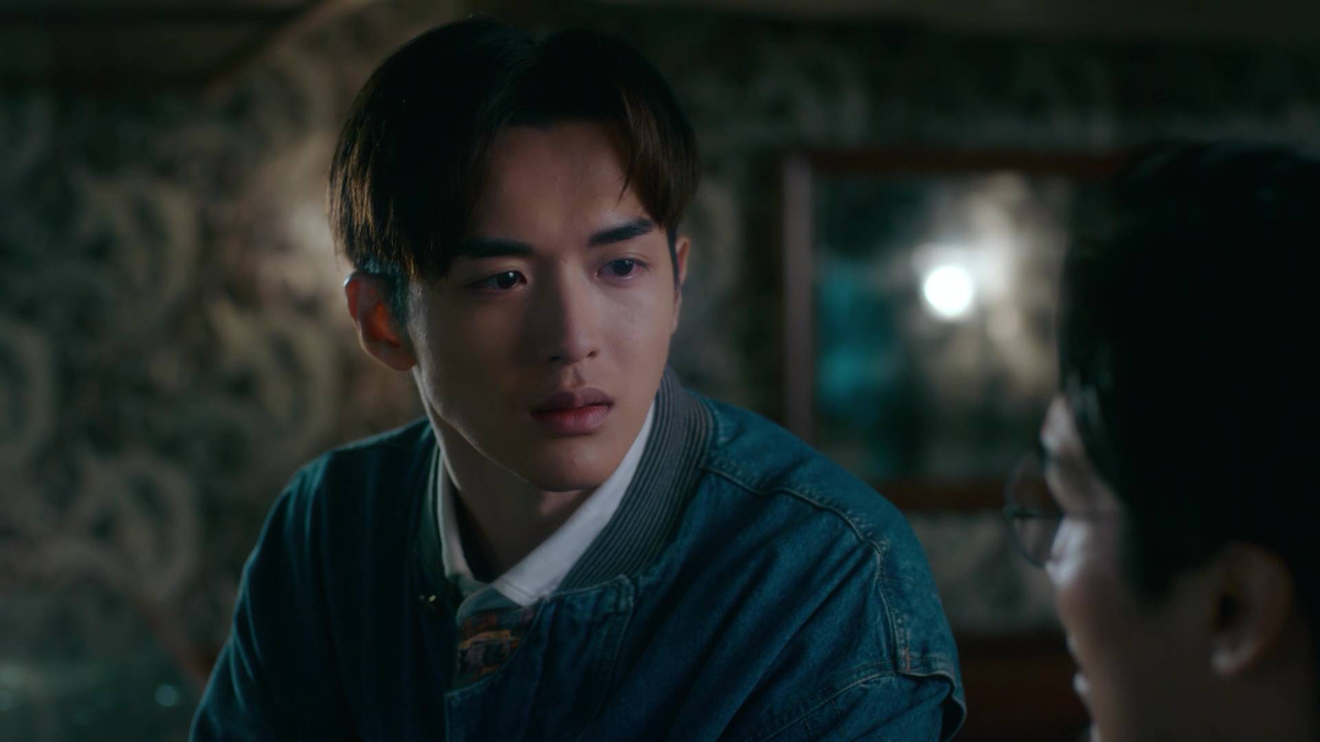 非常檢控觀 阮浩棕 (圖片來源:TVB)