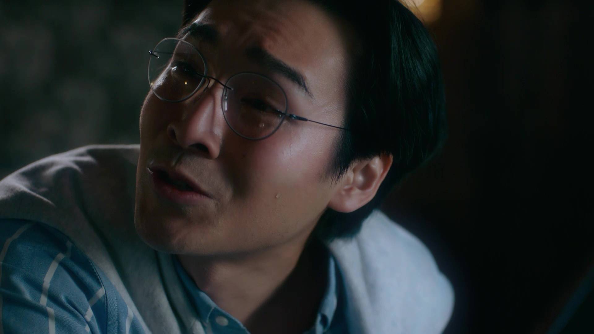 非常檢控觀 阮浩棕 (圖片來源:TVB)