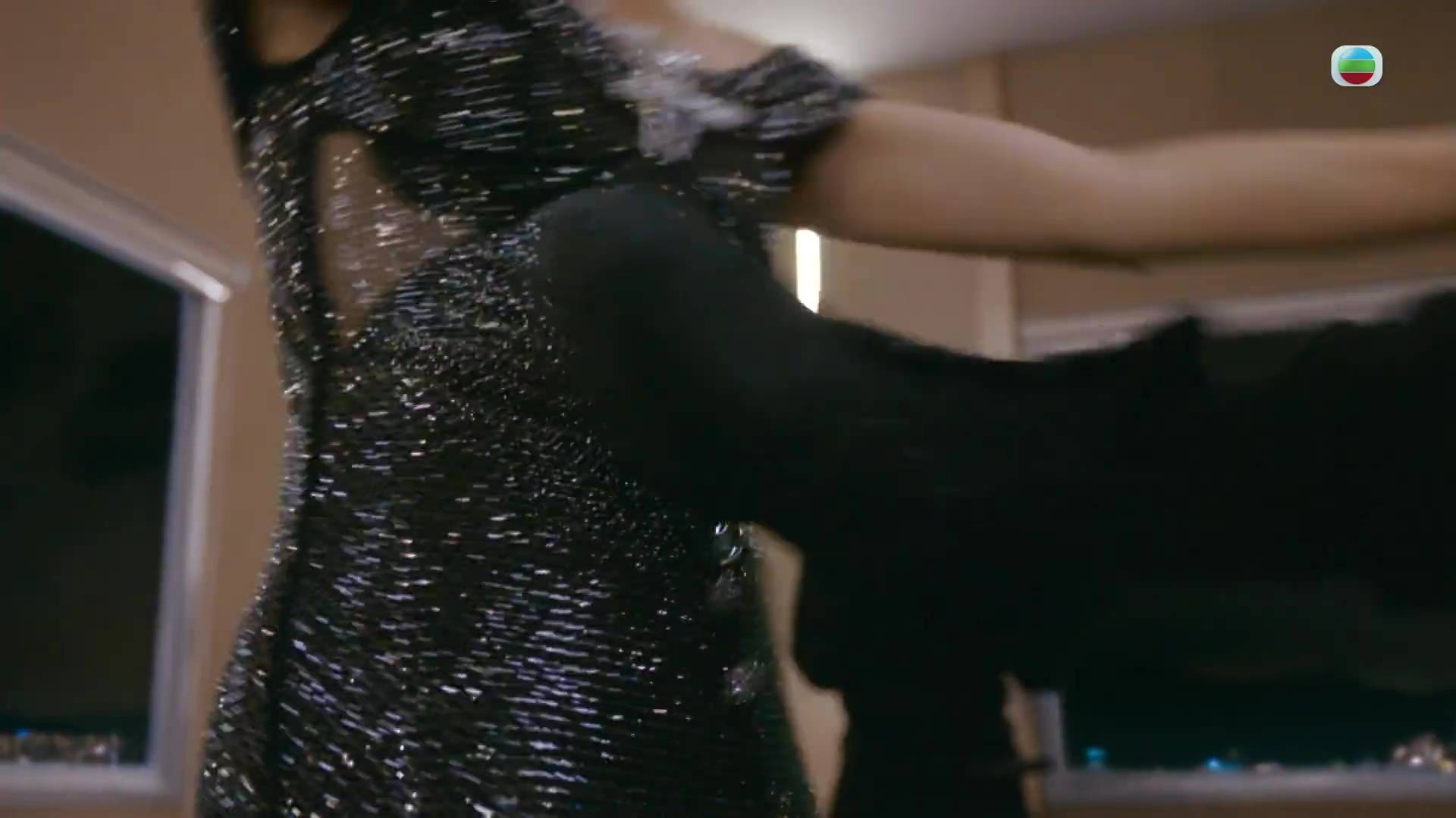 臥底嬌娃 陳瀅 (圖片來源:TVB)