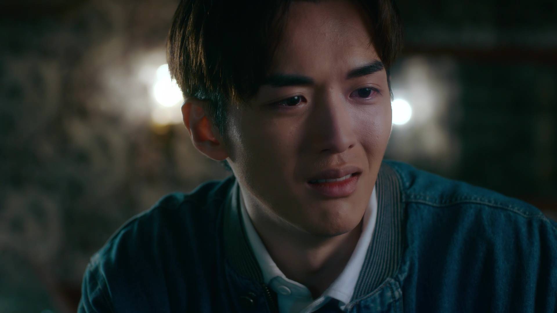 非常檢控觀 阮浩棕 (圖片來源:TVB)