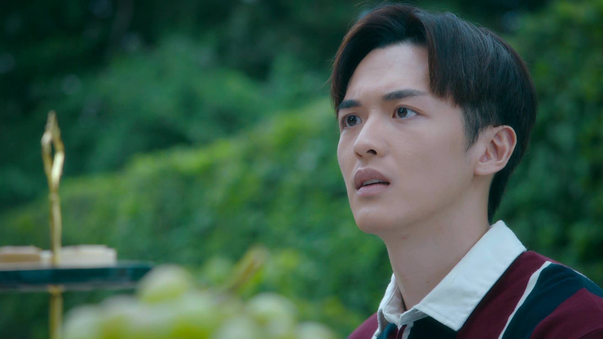 非常檢控觀 阮浩棕 (圖片來源:TVB)