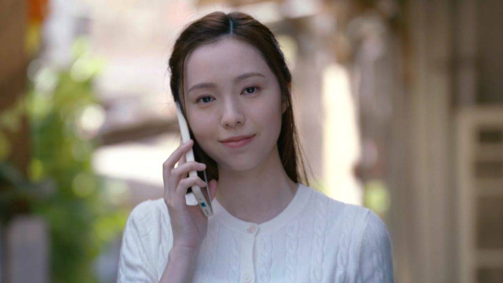 臥底嬌娃 李海銅 (圖片來源:TVB)