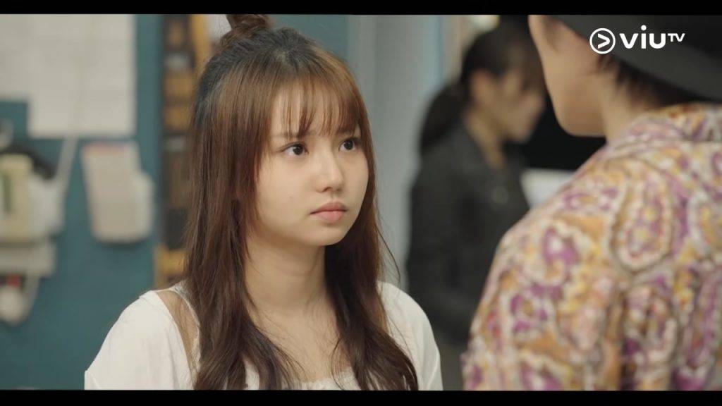 日落下的彩虹 張錦程 (圖片來源:ViuTV)