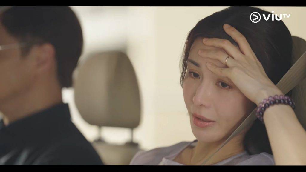 日落下的彩虹 張錦程 (圖片來源:ViuTV)