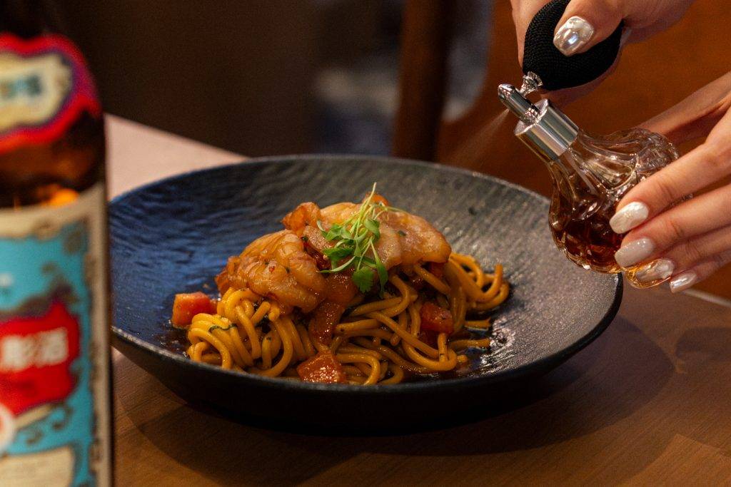 馬年博物館通行證 (圖片來源:心心念念)