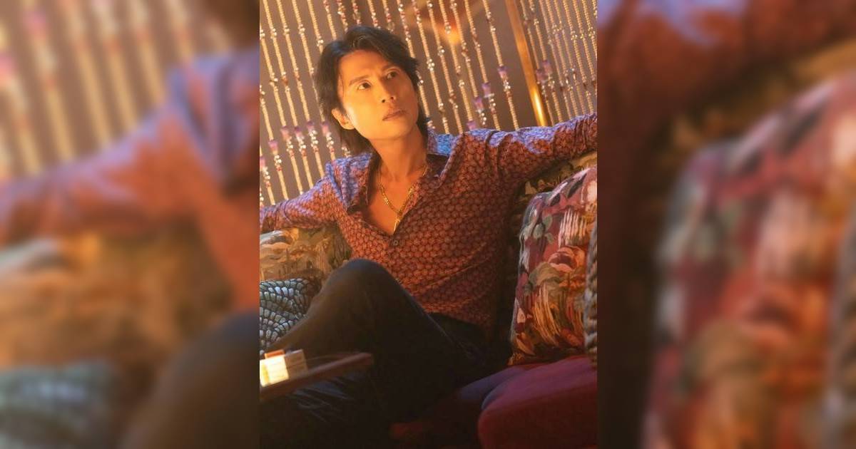 夜王｜黃子華「票房毒藥」到封神 首度剖白40年演藝生涯  仲公開多謝李嘉誠