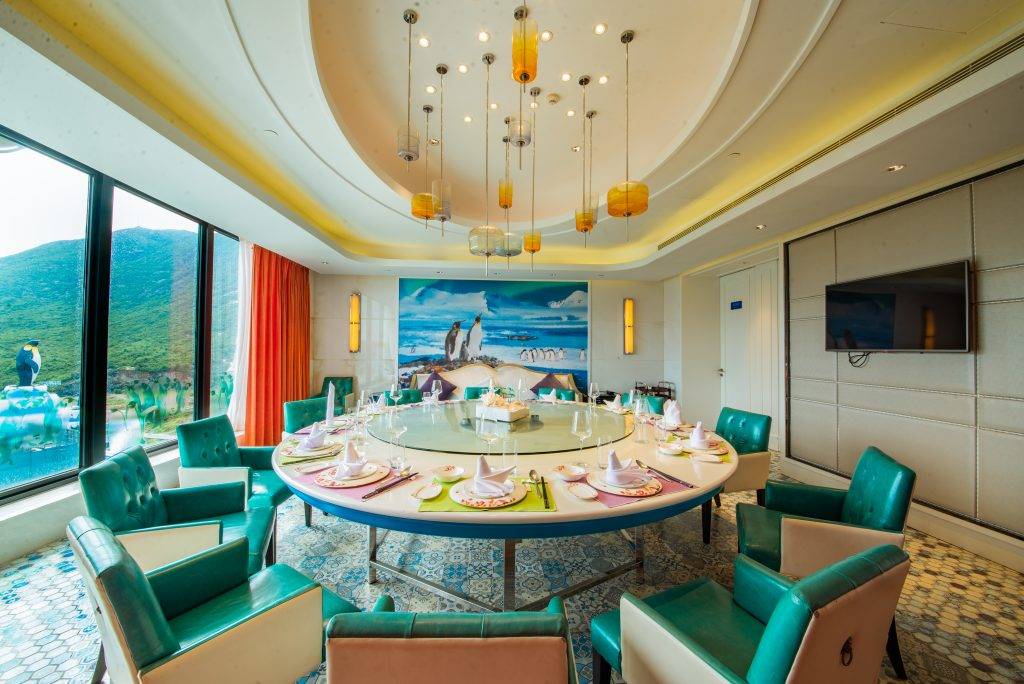 復活節旅遊攻略!橫琴長隆豪華假期 (圖片來源:橫琴長隆)