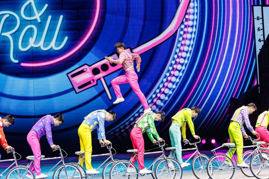 復活節旅遊攻略!橫琴長隆豪華假期 (圖片來源:橫琴長隆)